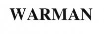 WARMAN