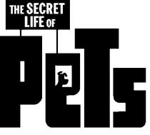 THE SECRET LIFE OF PETSPETS