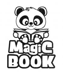 MAGIC BOOKBOOK