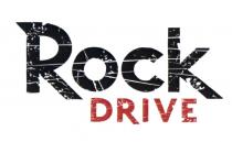 ROCK DRIVEDRIVE