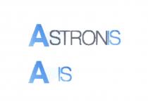 ASTRONIS AIS ASTRON STRON STRONIS ASTRONIS AIS ASTRON STRON STRONIS ISIS