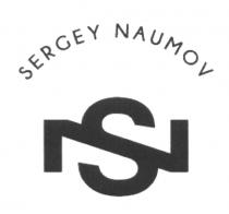 SERGEY NAUMOV SN SERGEYNAUMOV NAUMOV