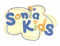 SONIA KIDS SONIA