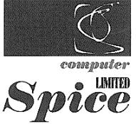 SPICE COMPUTER LIMITED