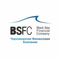 BSFC BLACK SEA FINANCIAL COMPANY ЧЕРНОМОРСКАЯ ФИНАНСОВАЯ КОМПАНИЯ BLACKSEABLACKSEA