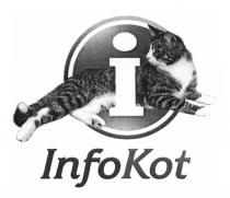 INFOKOT INFOKOT KOT INFOCAT INFO KOT