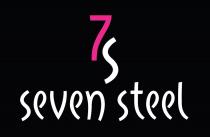 7S SEVEN STEEL SEVENSTEELSEVENSTEEL