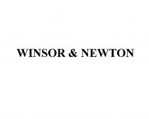 WINSOR & NEWTONNEWTON