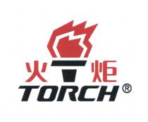 TORCHTORCH