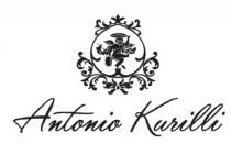 ANTONIO KURILLI ANTONIOKURILLI KURILLI