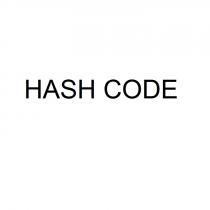 HASH CODE HASHCODE HASH HASHCODE