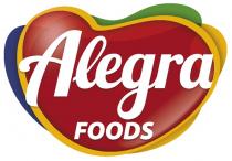 ALEGRA FOODS ALEGRA
