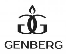 GG GENBERG GENBERG