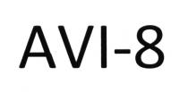AVI-8 AVIEIGHT AVI AVI AVIEIGHT AVI8AVI8