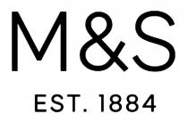 M&S EST. 1884 MSMS