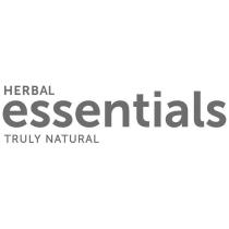 HERBAL ESSENTIALS TRULY NATURALNATURAL