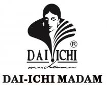 DAI-ICHI DAIVICHI MADAM DAIICHI DAIVICHI DAI ICHI VICHI DAI ICHI VICHI DAIICHI