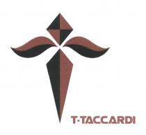 T-TACCARDI TTACCARDI TACCARDI TTACCARDI TACCARDI