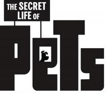 THE SECRET LIFE OF PETSPETS