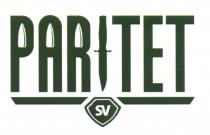 PARITET SV PARITET