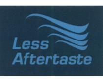 LESS AFTERTASTE LESSAFTERTASTE AFTERTASTE LESSAFTERTASTE