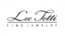 LEO TOTTI FINE JEWELRY LEOTOTTI TOTTI LEOTOTTI