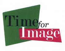 TIME FOR IMAGEIMAGE