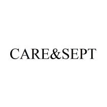 CARE&SEPT CARESEPT SEPTACARE CARE SEPT CARESEPT
