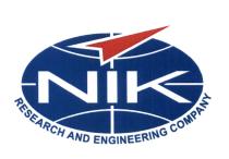 NIK RESEARCH AND ENGINEERING COMPANY NIK