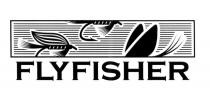 FLYFISHER FLY FISHERFISHER