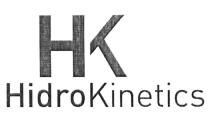 HK HIDROKINETICS HIDRO KINETICS HIDROKINETICS HIDRO HYDRO KINETICS