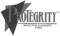 PROTEGRITY PROTECTION & INTEGRITY INSIDE