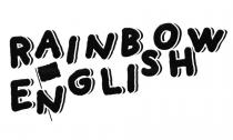 RAINBOW ENGLISHENGLISH