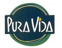 PURA VIDA PURAVIDA PURAVIDA