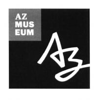 AZ MUSEUM АЗ AZMUSEUM AZMUS AZ MUS EUM AZMUSEUM AZMUS