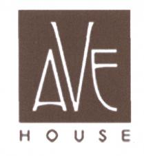 AVE HOUSE AVE