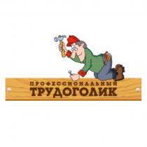 ПРОФЕССИОНАЛЬНЫЙ ТРУДОГОЛИК ТРУДОГОЛИК