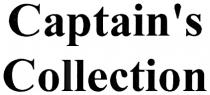 CAPTAINS COLLECTION CAPTAIN CAPTAINSCAPTAIN'S