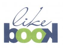 LIKE BOOKBOOK