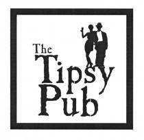 THE TIPSY PUB TIPSY TIPSYPUBTIPSYPUB