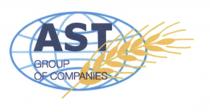 AST GROUP OF COMPANIES AST