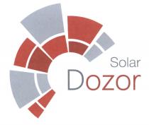 SOLAR DOZOR DOZOR OZOR OZOR