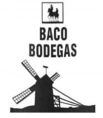 BACO BODEGASBODEGAS