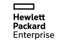 HEWLETT PACKARD ENTERPRISE HEWLETT PACKARD HEWLETTPACKARDHEWLETTPACKARD