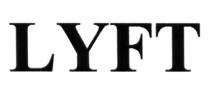 LYFTLYFT