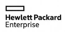 HEWLETT PACKARD ENTERPRISE HEWLETT PACKARD HEWLETTPACKARDHEWLETTPACKARD