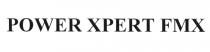 POWER XPERT FMX POWERXPERT XPERT POWEREXPERT EXPERTEXPERT