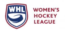 WHL WOMENS HOCKEY LEAGUE WOMEN WOMENSWOMEN'S