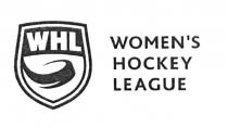 WHL WOMENS HOCKEY LEAGUE WOMEN WOMENSWOMEN'S