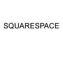 SQUARESPACE SQUARE SPACESPACE